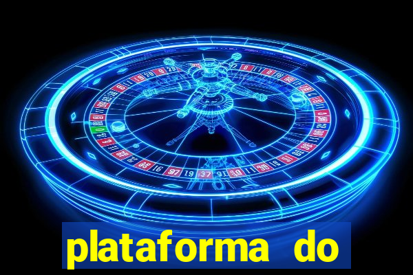 plataforma do gustavo lima